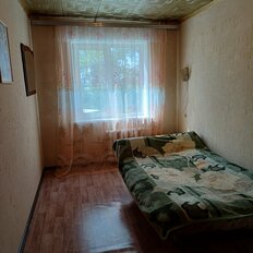 Квартира 56 м², 3-комнатная - изображение 2
