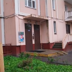 Квартира 77,2 м², 3-комнатная - изображение 2