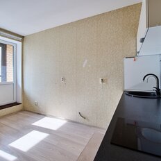Квартира 23,7 м², студия - изображение 5