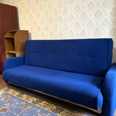 Квартира 29 м², 1-комнатная - изображение 3