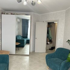 Квартира 46,2 м², 2-комнатная - изображение 5