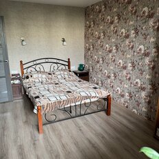 Квартира 49 м², 2-комнатная - изображение 5
