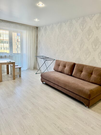 80 м², 3-комнатная квартира 5 090 ₽ в сутки - изображение 24