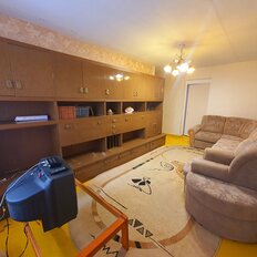 Квартира 58,7 м², 3-комнатная - изображение 3