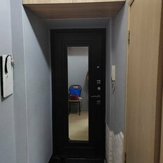 Квартира 33 м², 1-комнатная - изображение 1