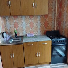 Квартира 31 м², 1-комнатная - изображение 5