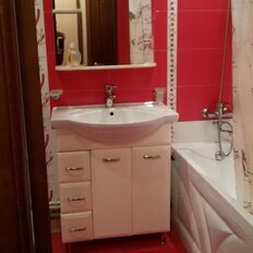 Квартира 46 м², 1-комнатная - изображение 1
