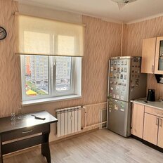 Квартира 35,8 м², 1-комнатная - изображение 1