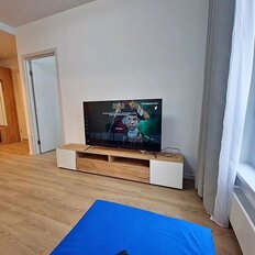 Квартира 33 м², 1-комнатная - изображение 4
