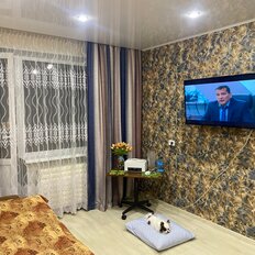 Квартира 32,5 м², 1-комнатная - изображение 2