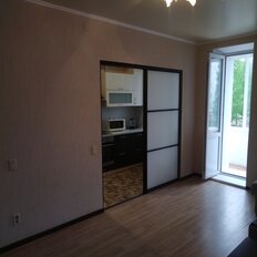 Квартира 34 м², 1-комнатная - изображение 5