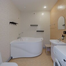 Квартира 46 м², 1-комнатная - изображение 1