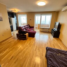 Квартира 40 м², студия - изображение 5