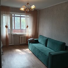 Квартира 30,6 м², 1-комнатная - изображение 5