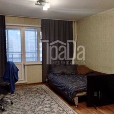 Квартира 33,3 м², студия - изображение 2