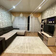 Квартира 29,5 м², 1-комнатная - изображение 2