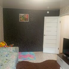 Квартира 26,7 м², 1-комнатная - изображение 3