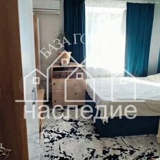 Квартира 37 м², 1-комнатная - изображение 4