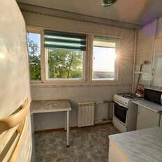 Квартира 60 м², 3-комнатная - изображение 4