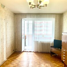 Квартира 35 м², 1-комнатная - изображение 5