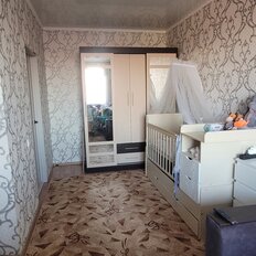 Квартира 35 м², 1-комнатная - изображение 5