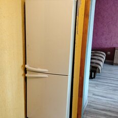 Квартира 34 м², 1-комнатная - изображение 5