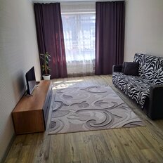 Квартира 42 м², 2-комнатная - изображение 2