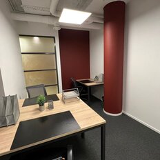 5 м², офис - изображение 5