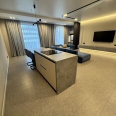Квартира 80 м², 2-комнатные - изображение 5