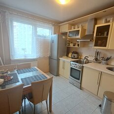 Квартира 69 м², 3-комнатная - изображение 2