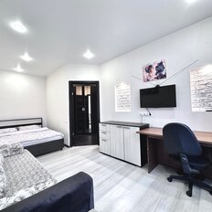 Квартира 35 м², 1-комнатная - изображение 2
