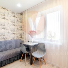 Квартира 37 м², 1-комнатная - изображение 4