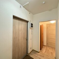 Квартира 38 м², 1-комнатная - изображение 5