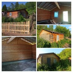 дом + 6 соток, участок - изображение 1