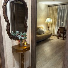 Квартира 56 м², 2-комнатная - изображение 2