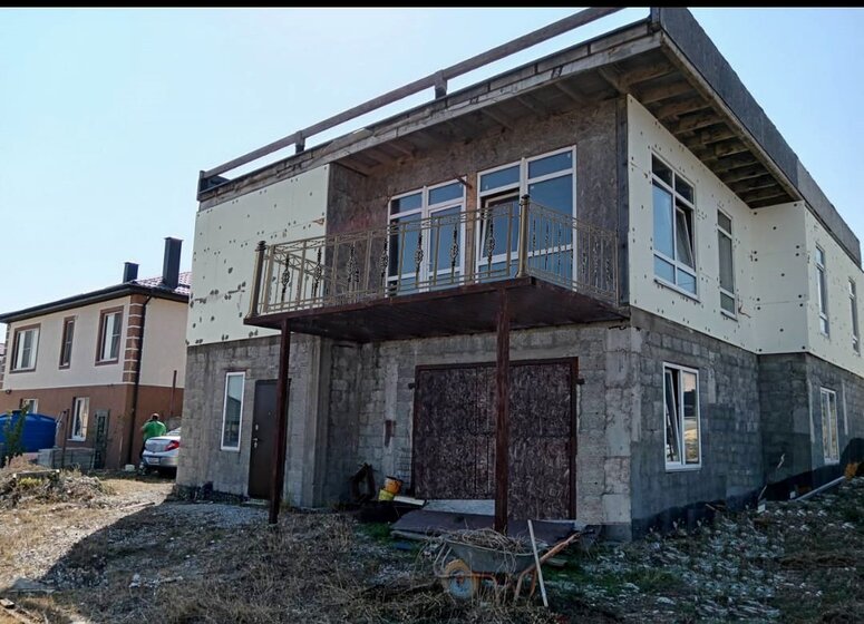 148,4 м² дом, 5,7 сотки участок 10 000 000 ₽ - изображение 47