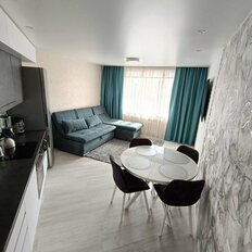 Квартира 61,7 м², 3-комнатная - изображение 1