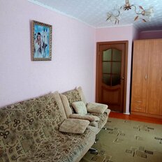 Квартира 37,7 м², 1-комнатная - изображение 5