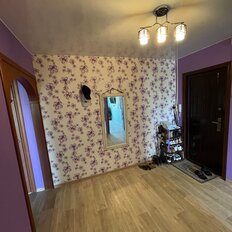 Квартира 73 м², 3-комнатная - изображение 1