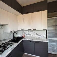 Квартира 60 м², 3-комнатная - изображение 2