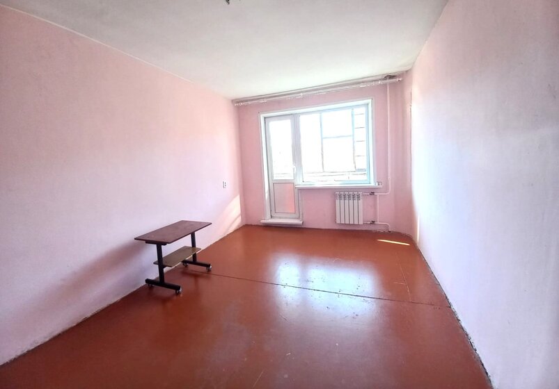 29,3 м², 1-комнатная квартира 1 790 000 ₽ - изображение 20