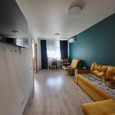 Квартира 29 м², студия - изображение 2