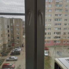 Квартира 58,6 м², 3-комнатная - изображение 5