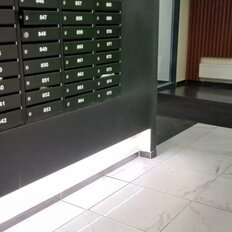 Квартира 25 м², студия - изображение 5