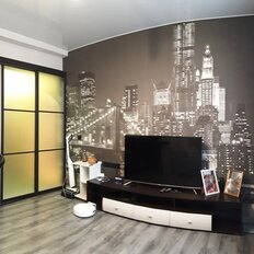 Квартира 76,2 м², 3-комнатная - изображение 2