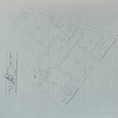 Квартира 95,2 м², 3-комнатная - изображение 3