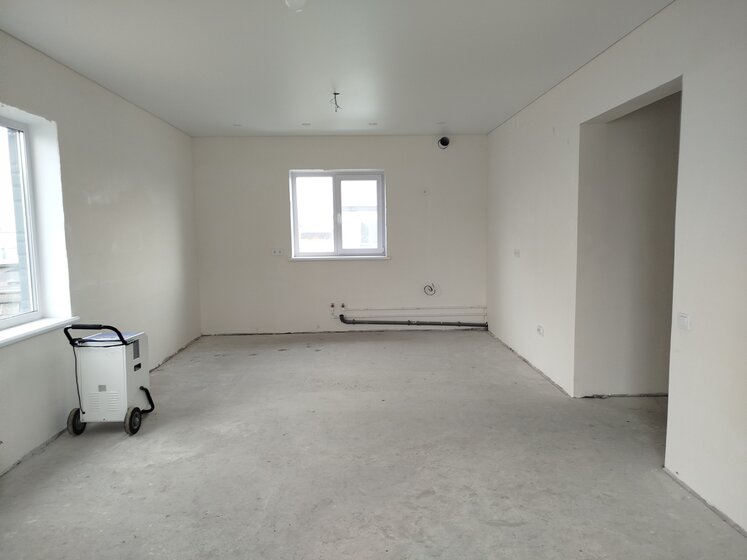 25 м² дом, 6,6 сотки участок 2 300 000 ₽ - изображение 70