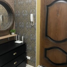 Квартира 28 м², студия - изображение 3