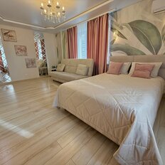 Квартира 43 м², 1-комнатная - изображение 1