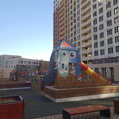 Квартира 58,3 м², 2-комнатная - изображение 3